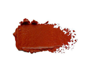 Red 1.1 - Matte Bright Orangey Red Custom Makeup Swatch