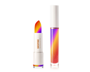 Custom Bundle - (Matching Lipstick + Lipgloss)