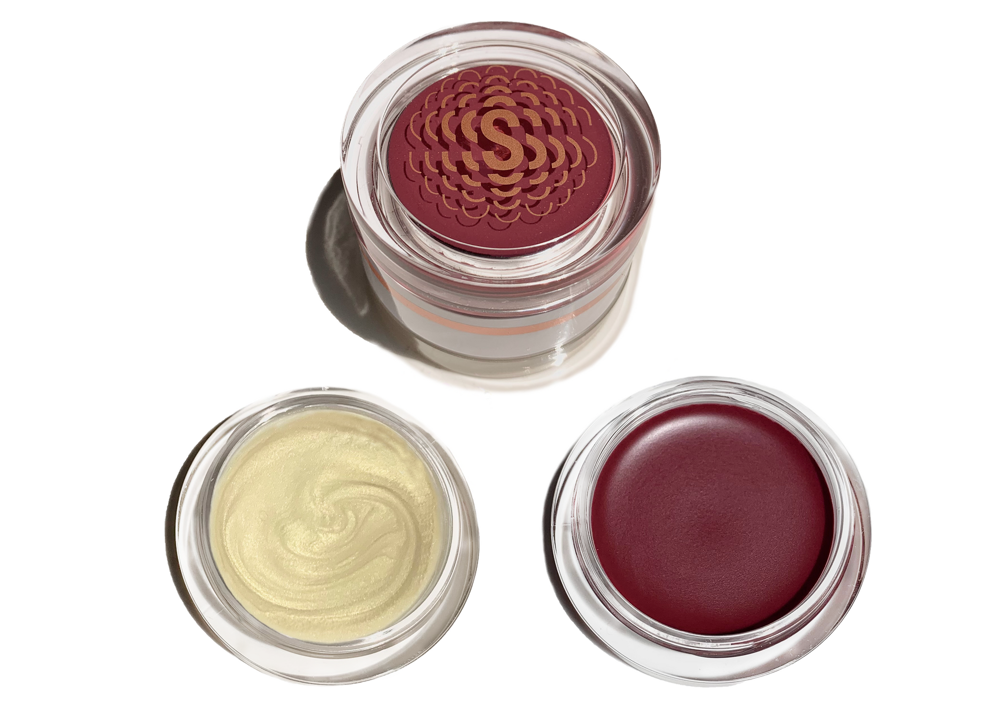 Balms Away 1 - Pinkie Lip & Cheek Balm