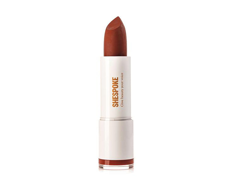 Bold 1.4 - Matte Rust custom lipstick tube