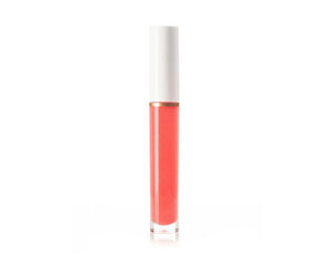 Gloss 20.3 - High Shine Watermelon Custom Lipgloss Tube
