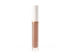 Gloss 20.6 - High Shine Greige Custom Lipgloss Tube