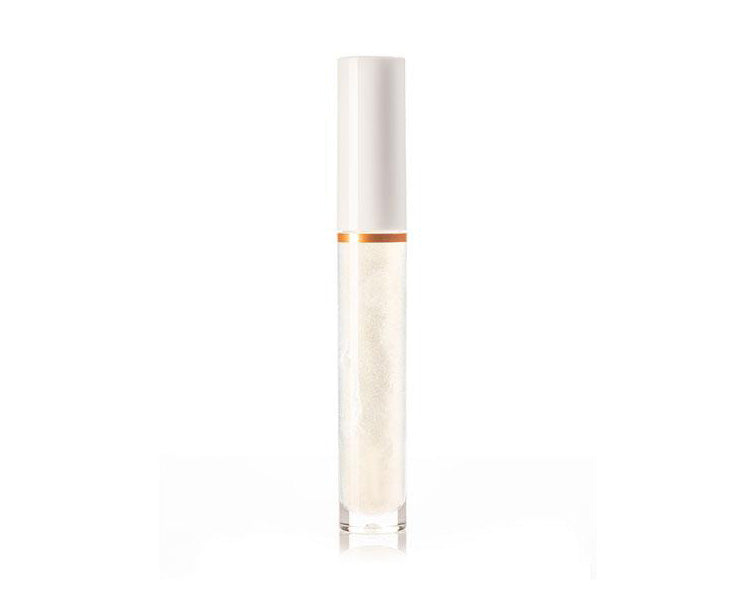 Gloss 20.7 - High Shine Sparkly Clear Lipgloss Tube