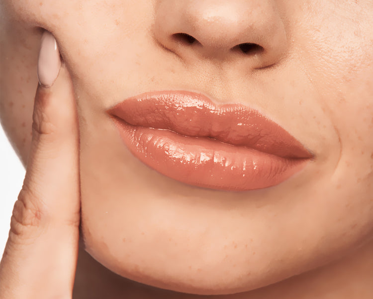 Coconut - Lip Mask