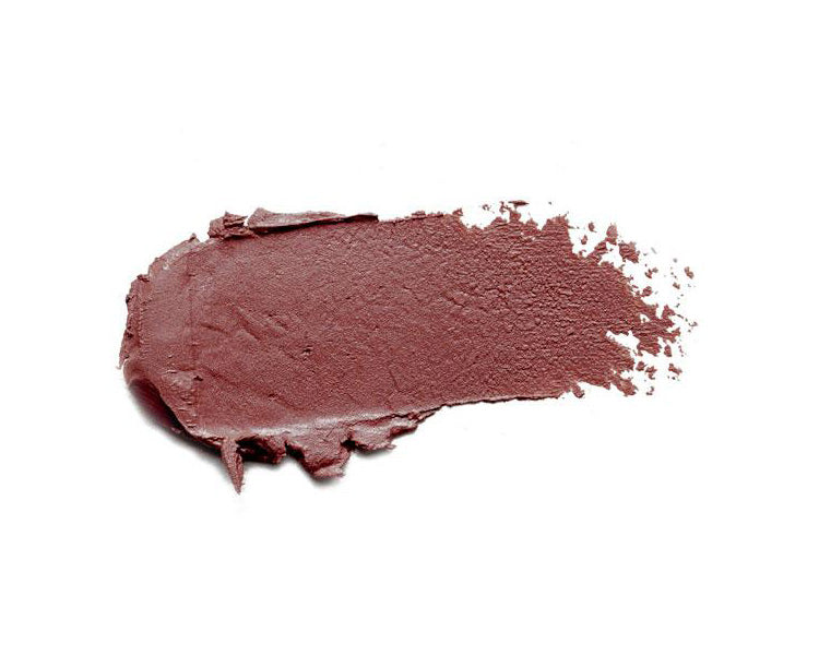 Nude 2.1 - Creamy Warm Deep Nude Custom Make Up Swatch