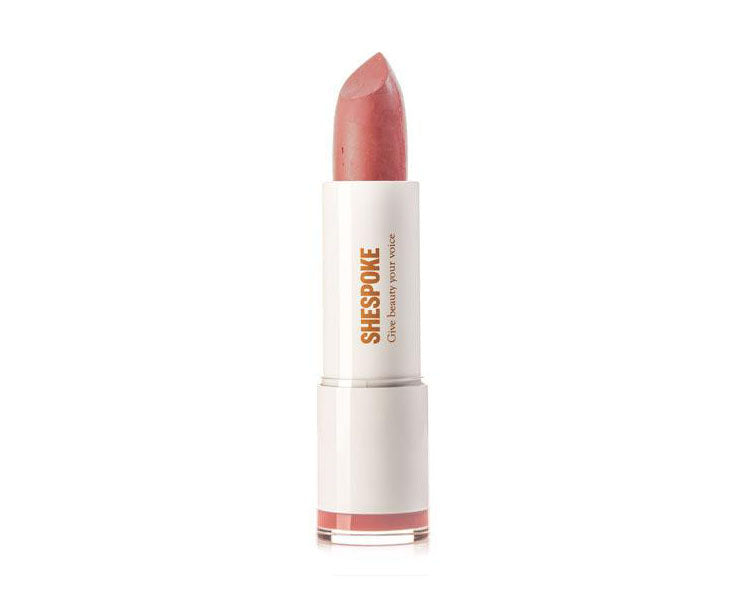 Sheer 3.1 - Sheer Pink Custom Lipstick Tube